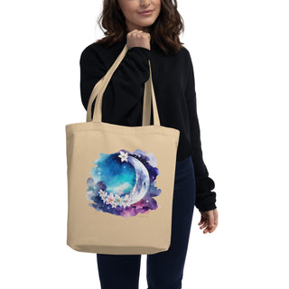 Tote Bag - Nox & Lily