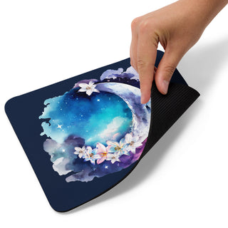 Mouse Pad - Nox & Lily - 8.7″ X 7.1″