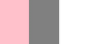 Pink/Grey/White