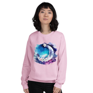 Sweatshirt - Nox & Lily - Unisex