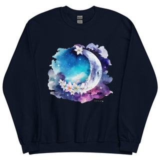 Sweatshirt - Nox & Lily - Unisex