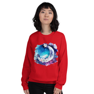 Sweatshirt - Nox & Lily - Unisex