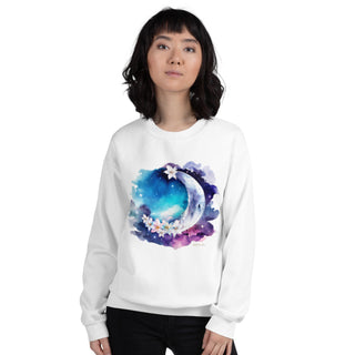 Sweatshirt - Nox & Lily - Unisex