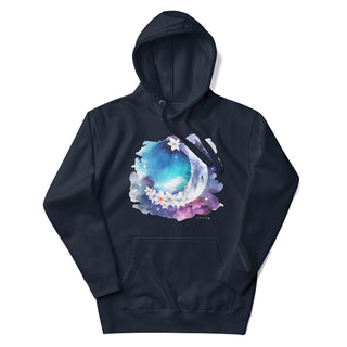 Hoodie - Nox & Lily - Unisex