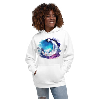 Hoodie - Nox & Lily - Unisex